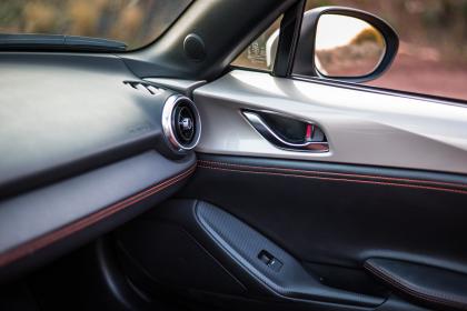 Mazda MX-5 2.0 Skyactiv G 184Ps